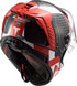 CASCO CERRADO LS2 THUNDER